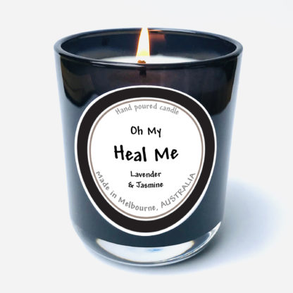 Lavender & Jasmine (180g)